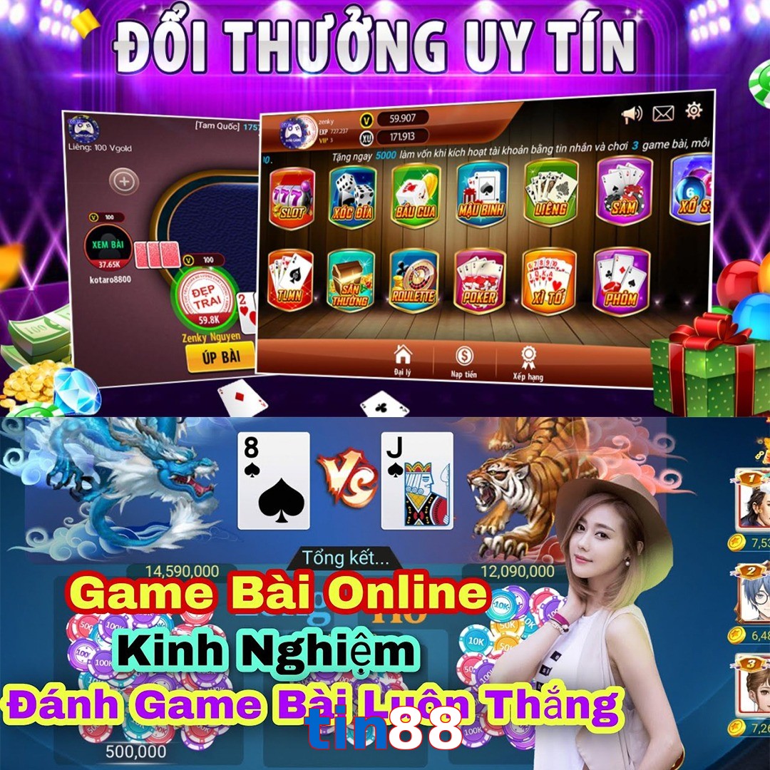 tin88