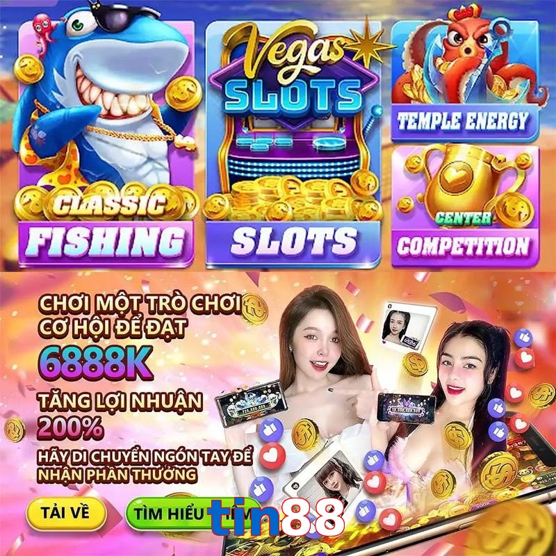 tin88