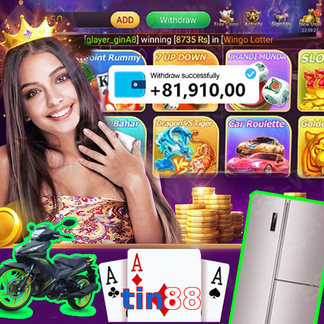 tin88