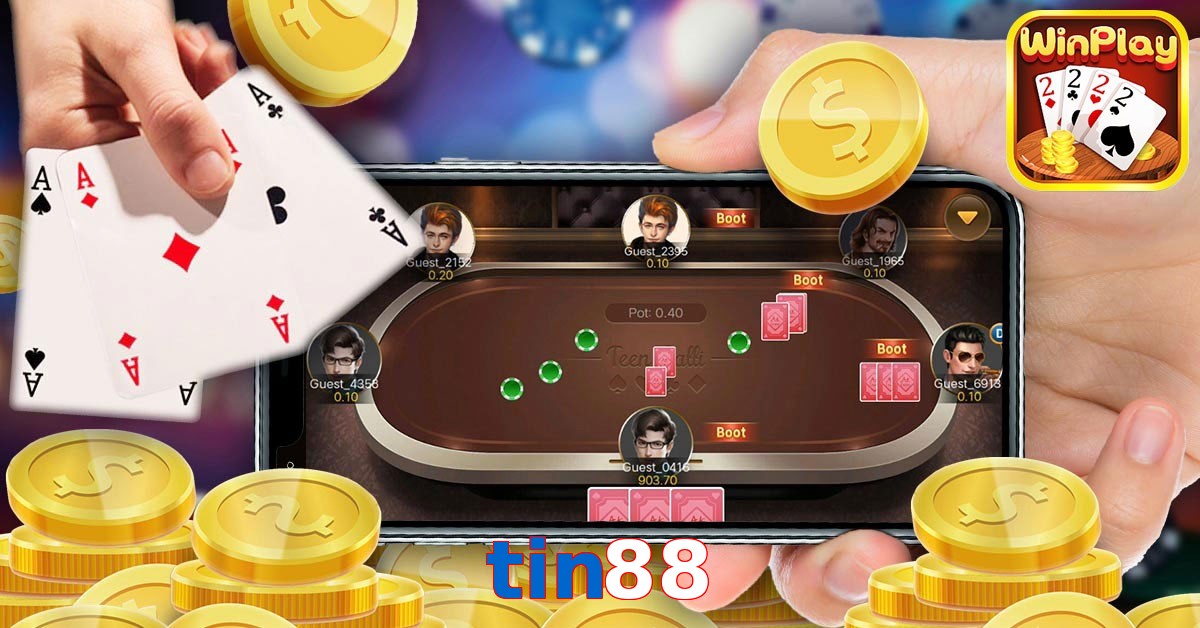 tin88