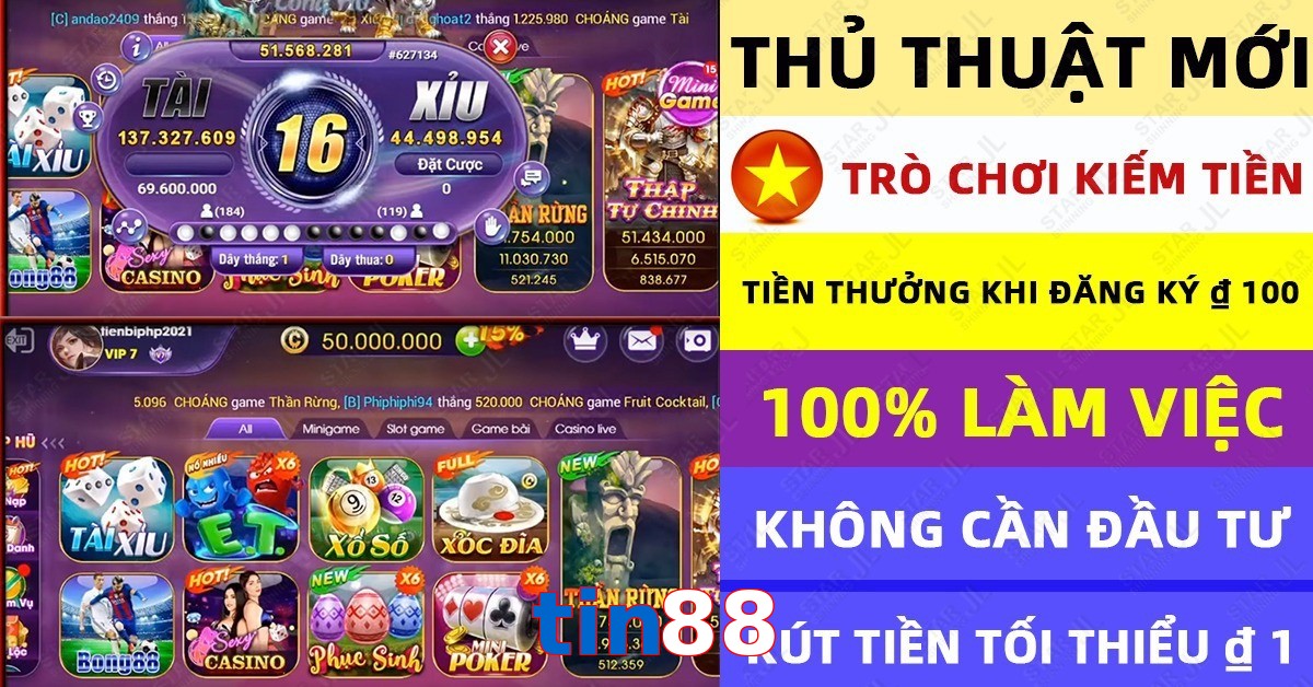 tin88