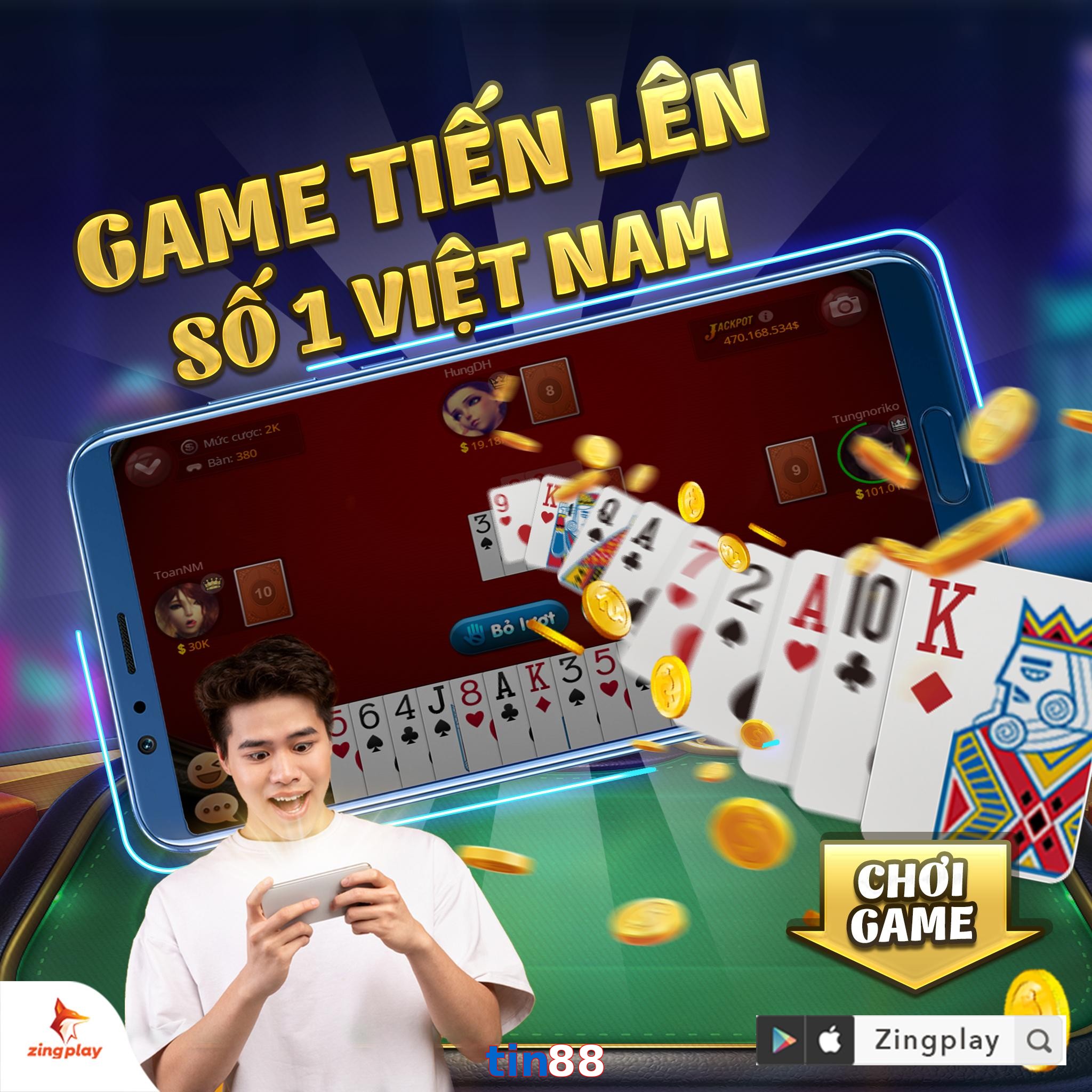 tin88
