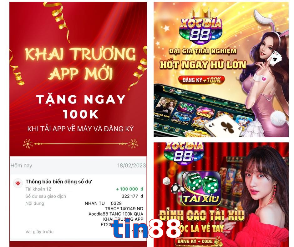 tin88